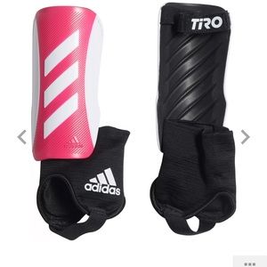 Kids Shin guards (adidas)